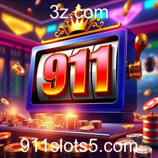 A Ascensão do 911 Slots no Mundo Digital
