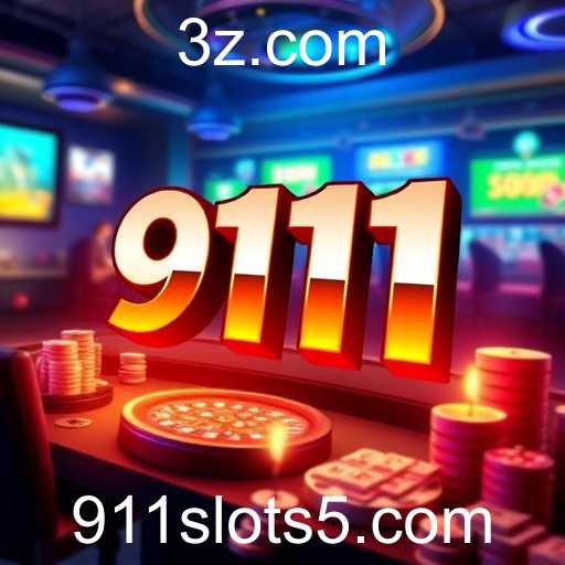 A Evolução dos '911 Slots' no Cenário de Jogos Online