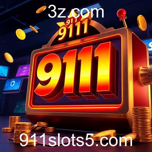 Novos Horizontes para 911 Slots no Mundo dos Jogos
