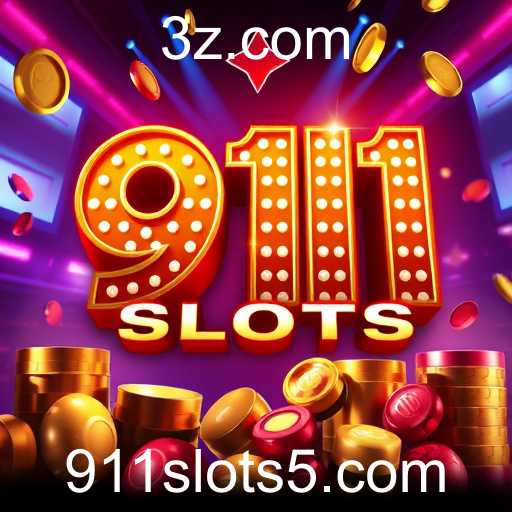 A Ascensão do 911 Slots em 2026: Um Fenômeno de Popularidade