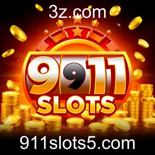 A Ascensão do '911 Slots' no Cenário de Jogos Online