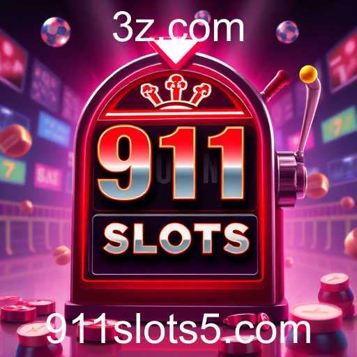 Tendências de Jogos Online em 2026: O Crescimento dos '911 Slots'