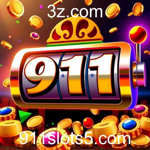 O Crescimento das Slots 911 no Brasil