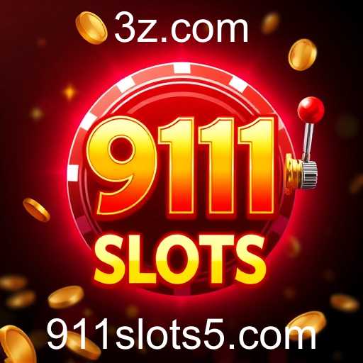 Evolução dos Jogos Online: 911 Slots em Destaque