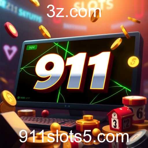 Avanços e Desafios dos '911 Slots' em 2026