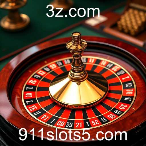 Crescimento dos Cassinos Online com 911 Slots