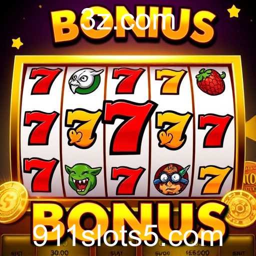 O Crescimento do Mercado de Jogos Online e o Papel do 911 Slots