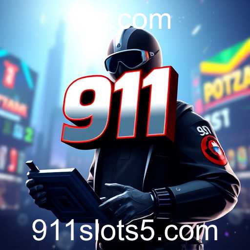 Cenário Atual dos Jogos Online: 911 Slots e as Inovações de 2025