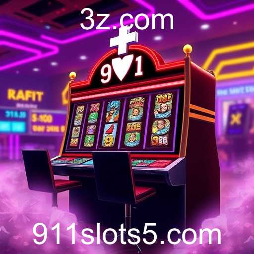 A Emergência dos Slots Online em 2025