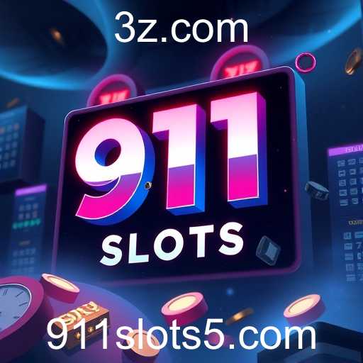 911 slots