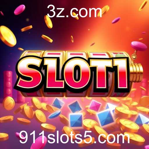 Descubra a Emoção dos Jogos de Slot na Plataforma 911 Slots